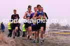 Mens under-17s 2025 Start Fitness NEHL, Wrekenton, Gateshead. Photo: David T. Hewitson/Sports for All Pics